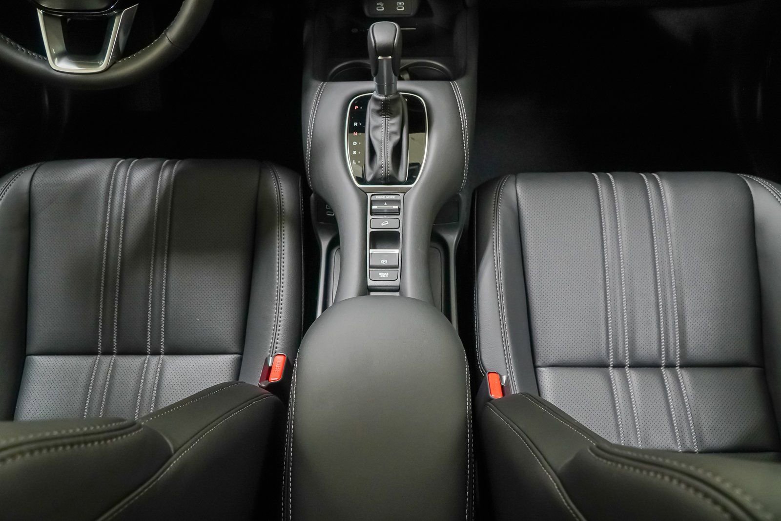 New 2026 Honda HR-V EX-L image 30