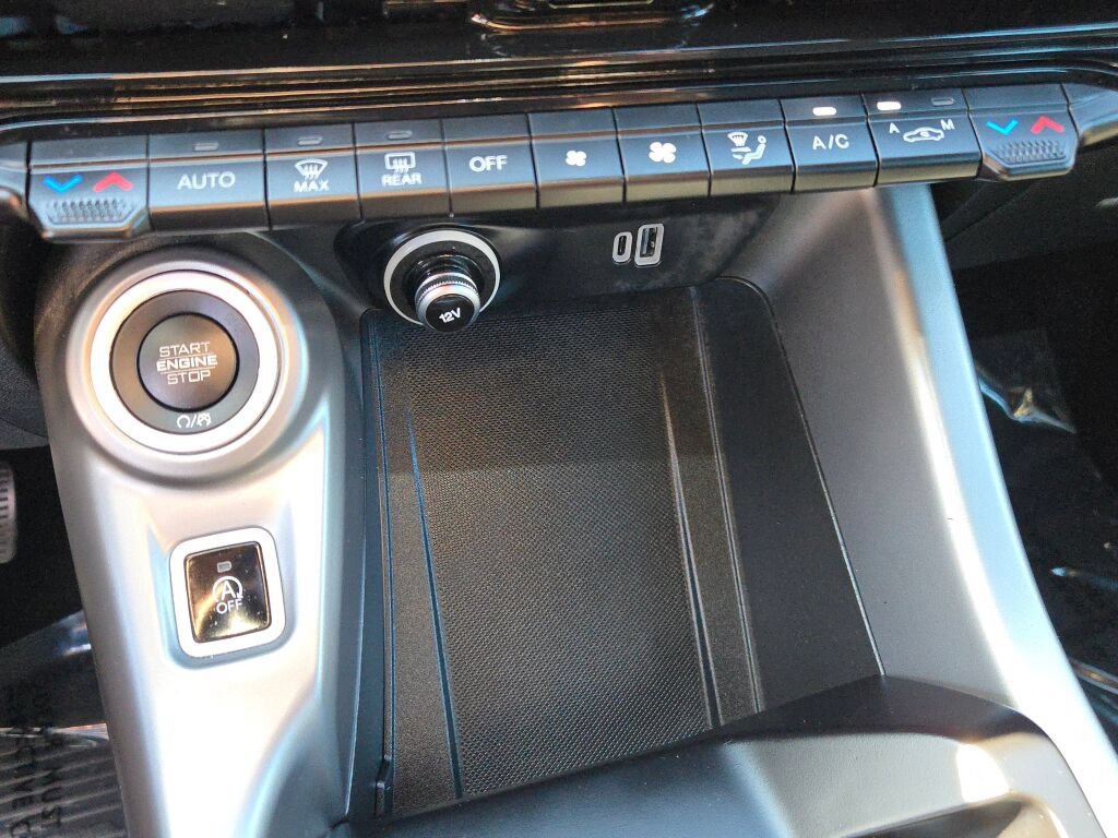 Used 2024 Dodge Hornet GT AWD/4WD image 30