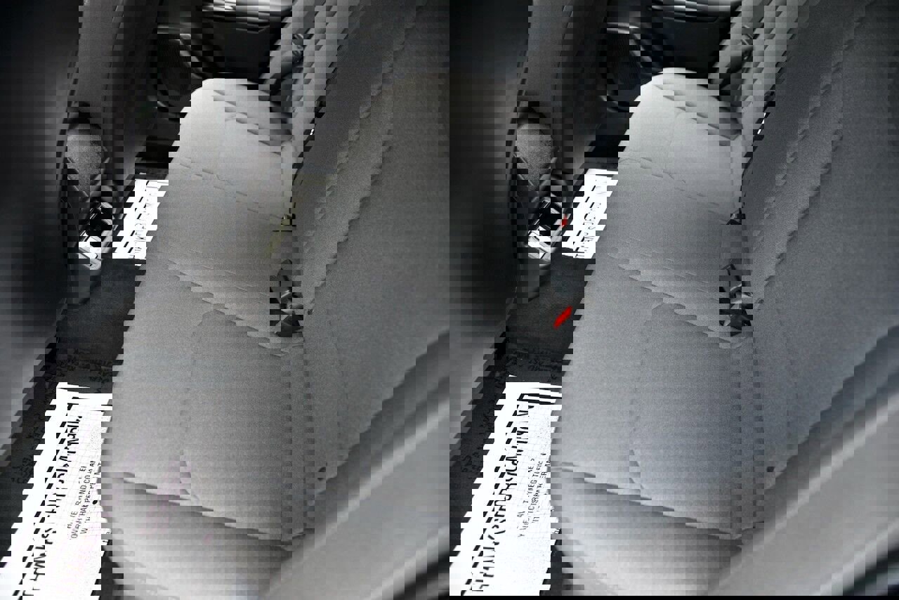 Used 2025 Kia K4 LXS image 10