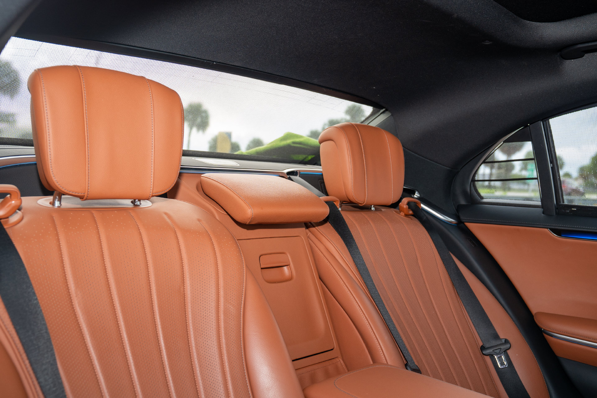 Used 2022 Mercedes-Benz S 500 4MATIC image 36
