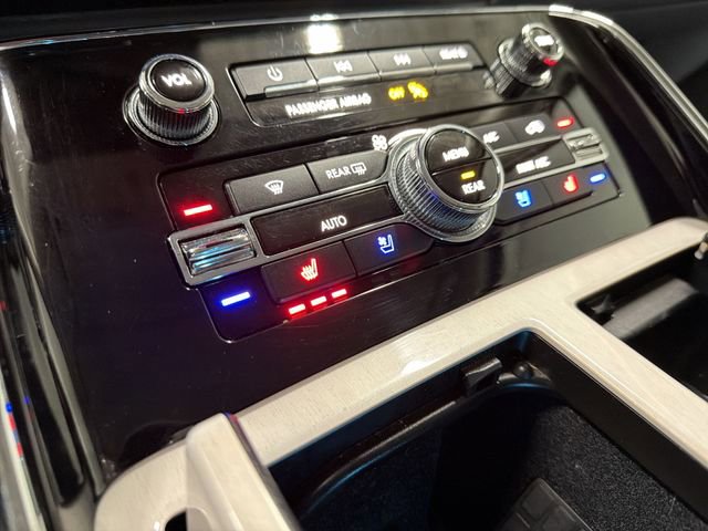 Used 2021 Lincoln Navigator Black Label image 31