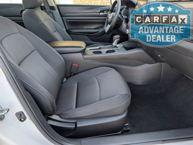 Used 2025 Nissan Altima 2.5 SV FWD image 20