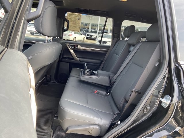 Used 2021 Lexus GX 460 Premium image 15