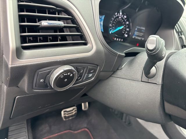 Used 2023 Ford Edge ST-Line AWD/4WD image 26