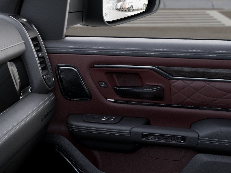 New 2026 RAM 1500 Limited AWD/4WD image 26