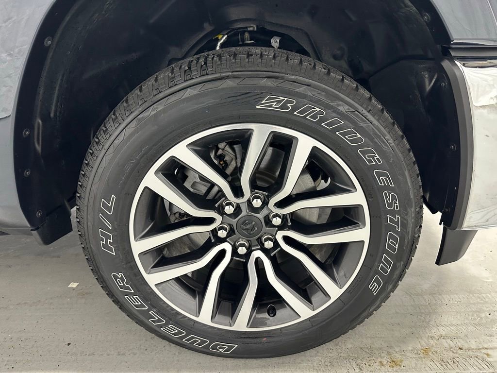 Used 2026 RAM 1500 Limited AWD/4WD image 61