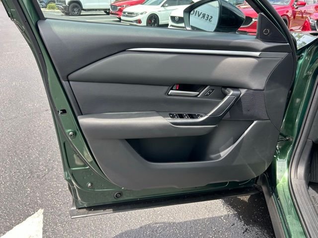 New 2026 MAZDA CX-50 AWD 2.5 S w/ Weather Package image 7