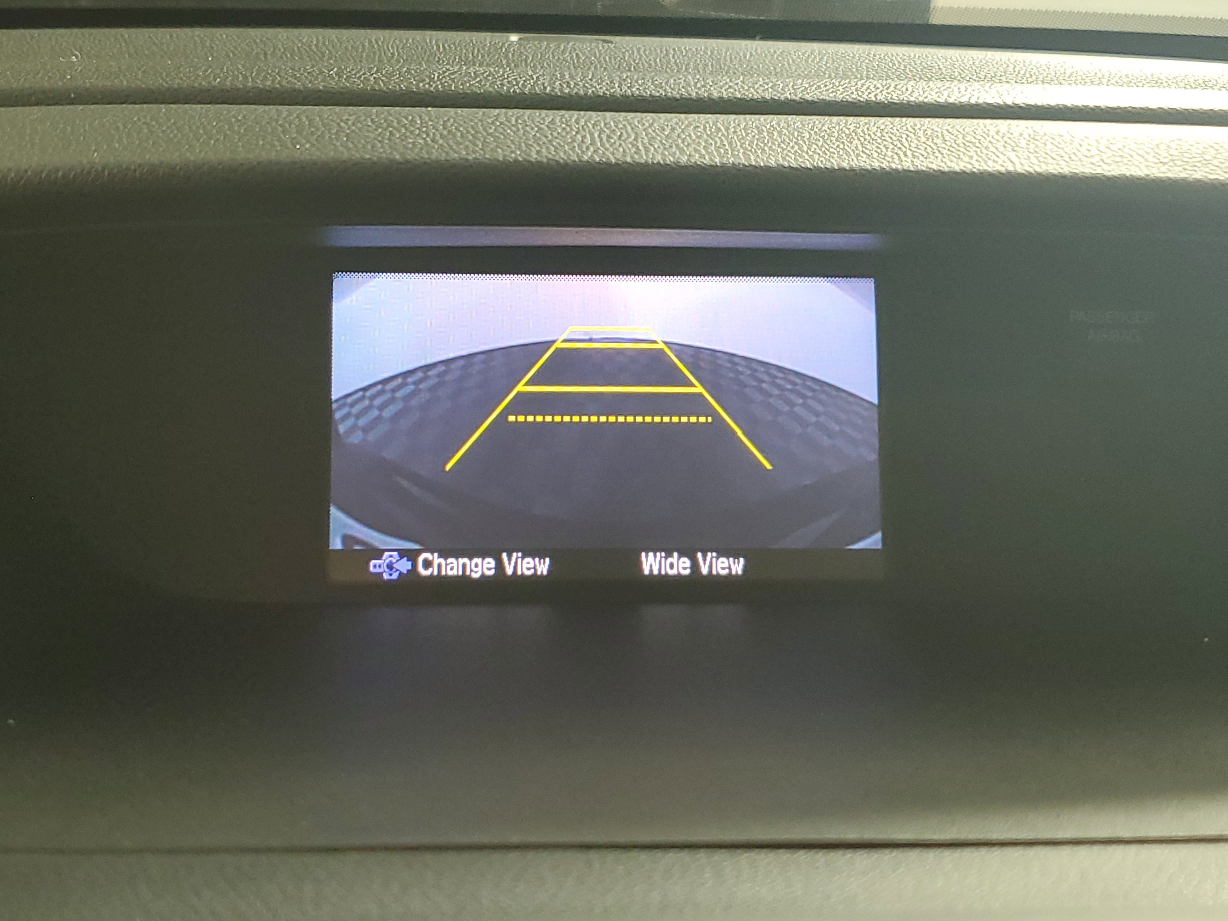 Used 2015 Honda CR-V LX image 17