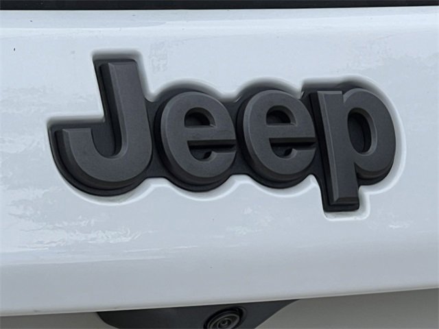 New 2026 Jeep Compass Latitude image 42