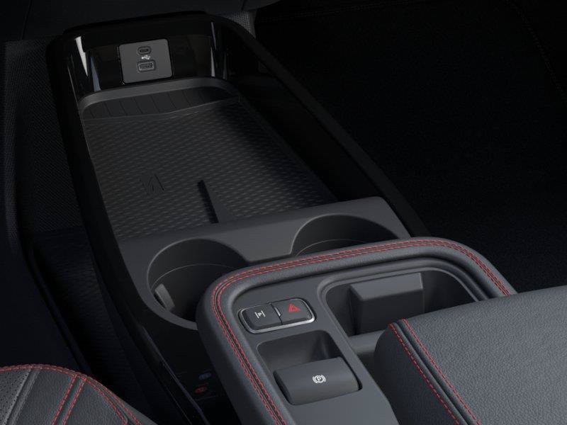 New 2026 Ford Mustang Mach-E Premium w/ Sport Appearance Package RWD image 15