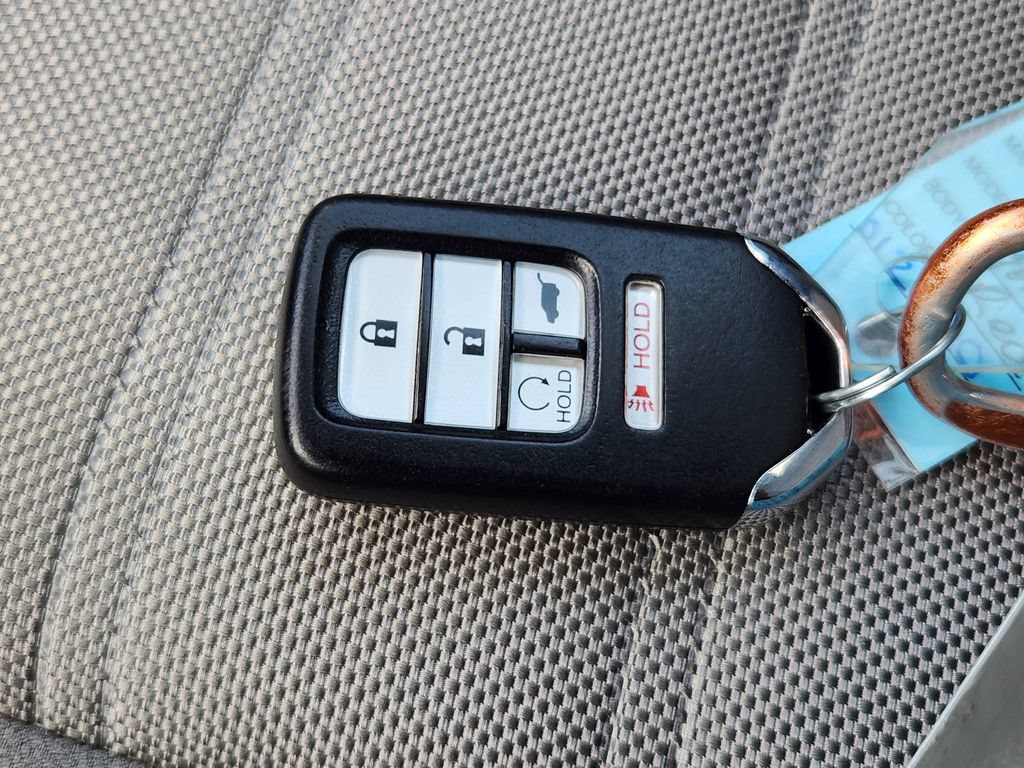 Used 2021 Honda CR-V EX image 30