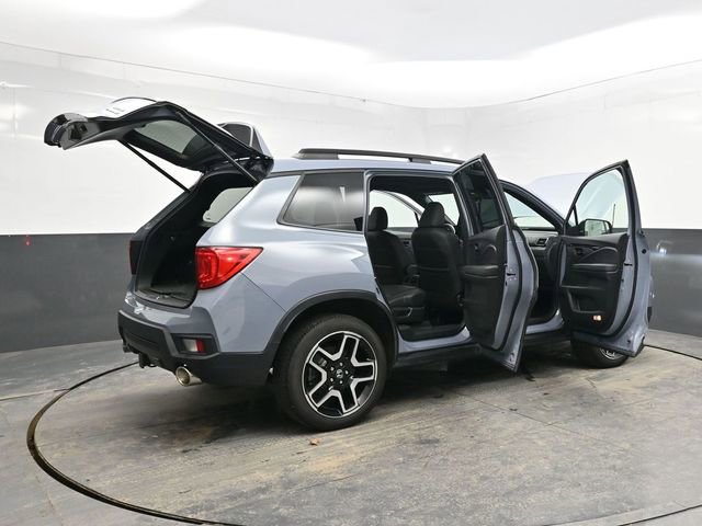 Used 2022 Honda Passport Elite image 40