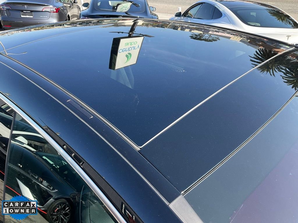 Used 2024 Mercedes-Benz EQE 500 4MATIC Sedan w/ AMG Line Exterior Package image 75