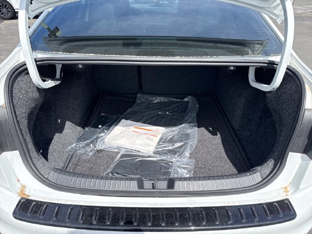 New 2026 Volkswagen Jetta GLI Autobahn FWD image 15