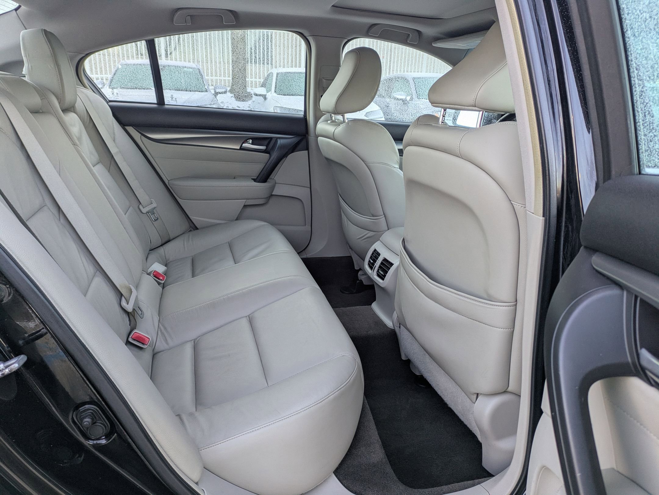 Used 2013 Acura TL image 21