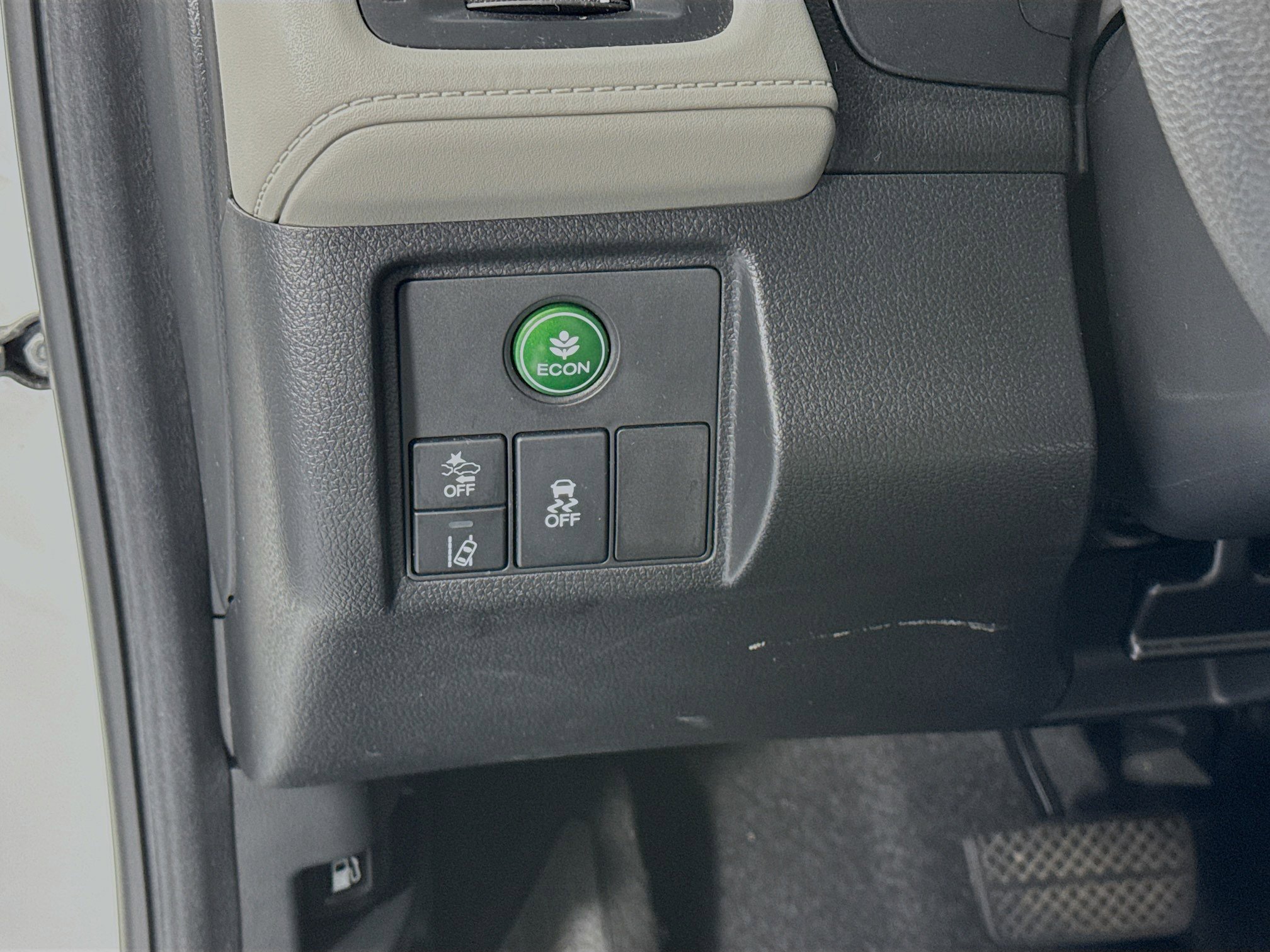 Certified 2022 Honda HR-V EX image 10