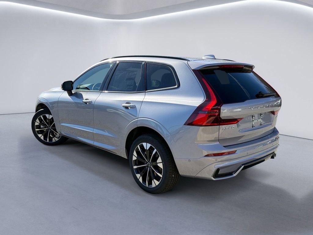 New 2026 Volvo XC60 B5 Plus w/ Climate Package image 5