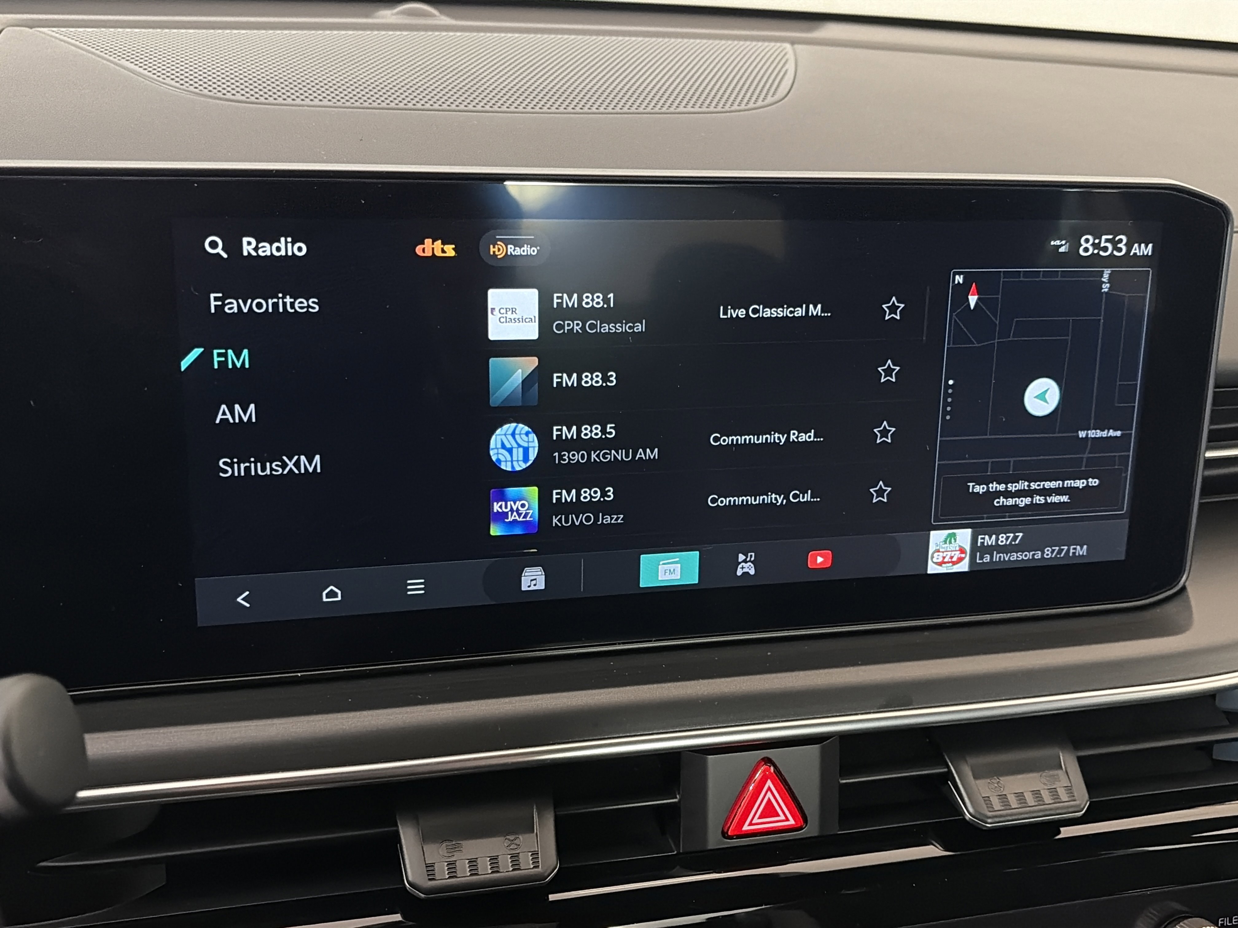 Used 2025 Kia K5 GT-Line image 21