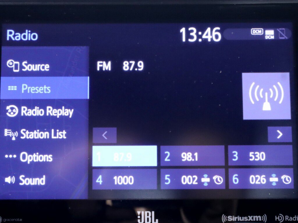 Used 2020 Toyota Tacoma TRD Off-Road w/ TRD Premium Off Road Package image 18