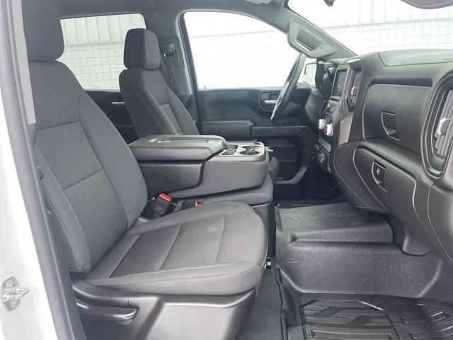 Used 2023 GMC Sierra 1500 Pro image 17