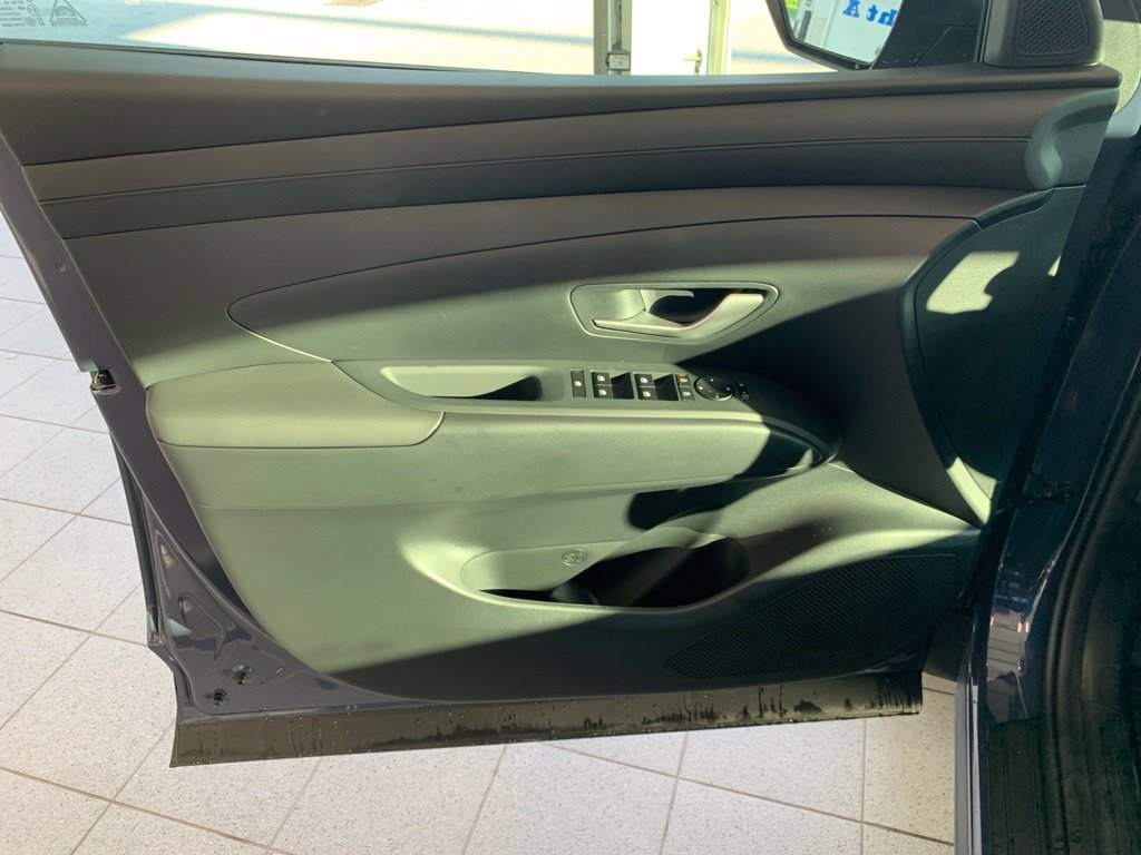 New 2026 Hyundai Tucson SE AWD/4WD image 11