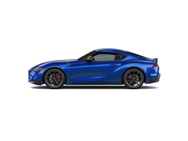 New 2026 Toyota Supra RWD image 3