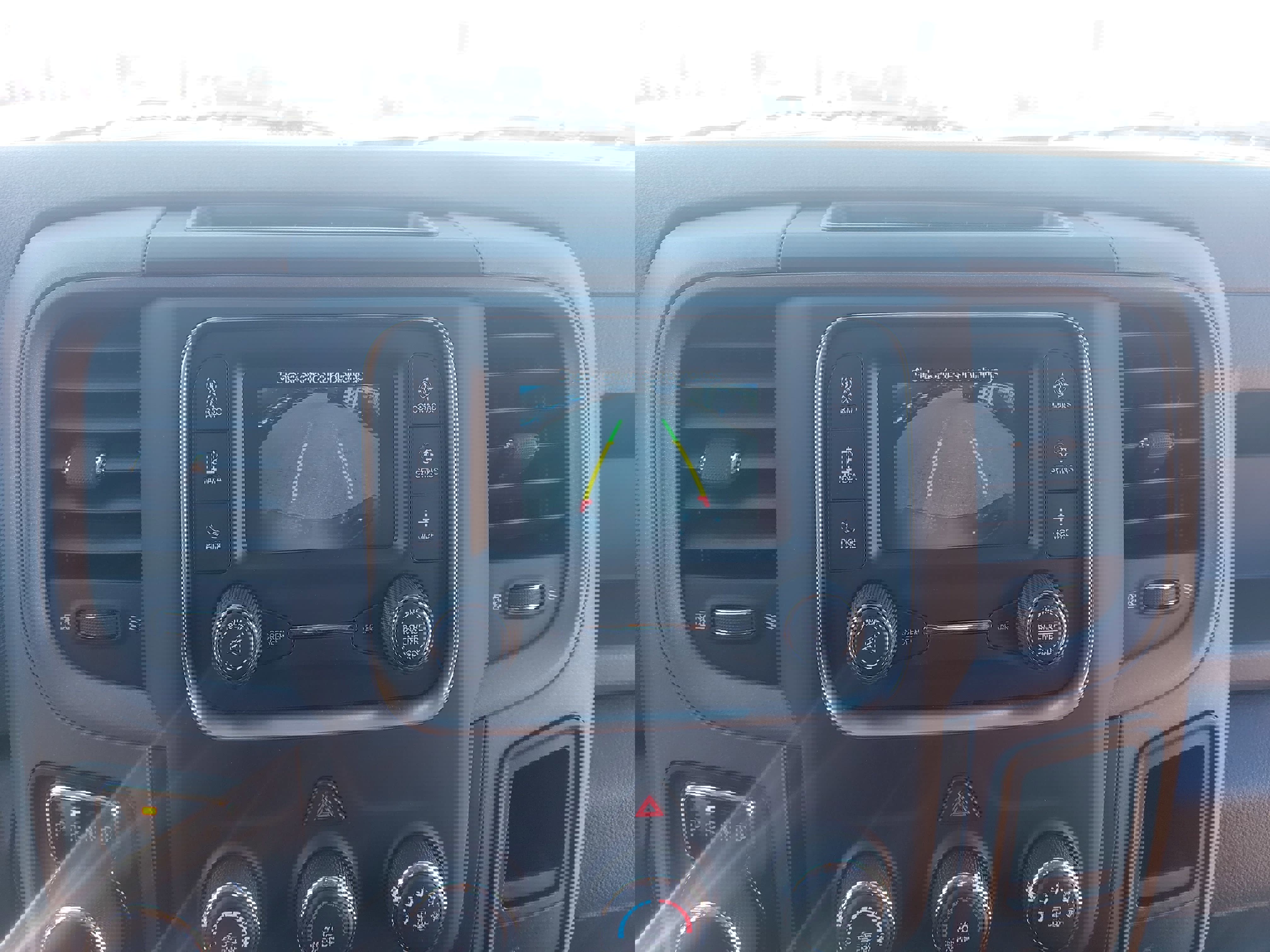 Used 2019 RAM 1500 Express w/ Express Value Package image 25