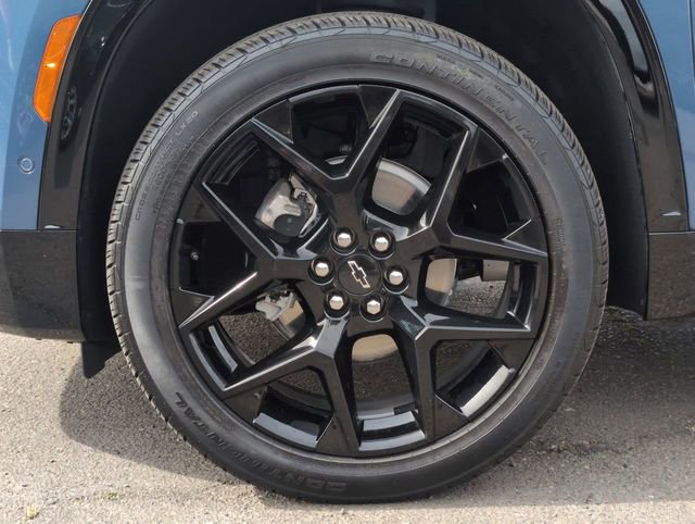 Used 2025 Chevrolet Traverse RS w/ LPO, Floor Liner Package image 40