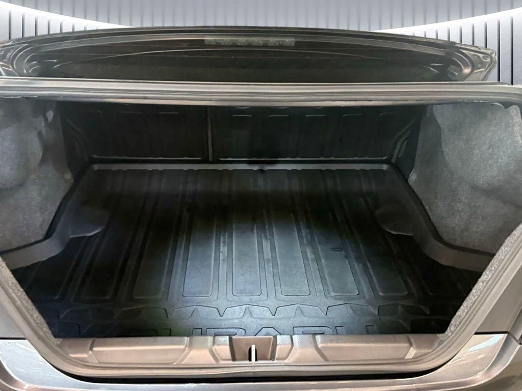 Certified 2022 Subaru WRX Limited AWD/4WD image 9
