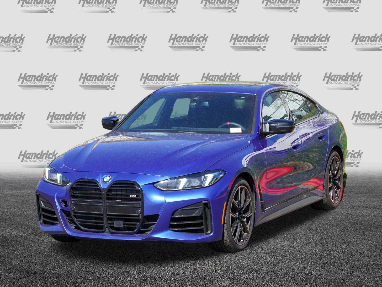 Certified 2026 BMW M440i image 5