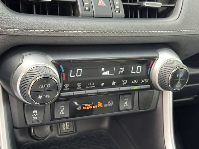 Certified 2023 Toyota RAV4 XLE Premium AWD/4WD image 19
