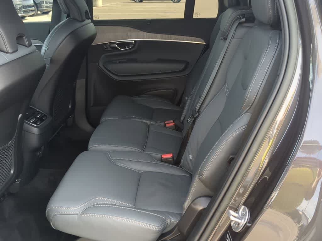 Used 2023 Volvo XC90 B6 Ultimate AWD/4WD image 18