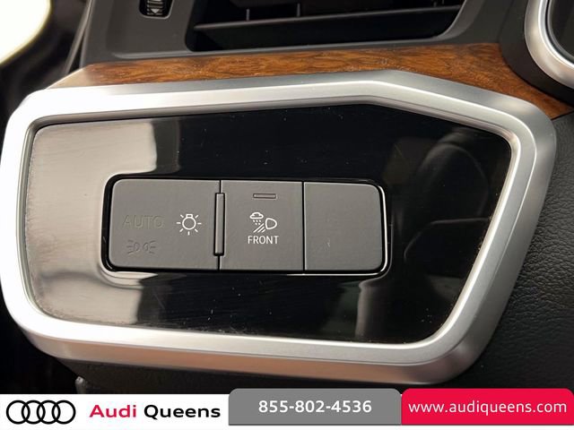 Certified 2022 Audi A6 2.0T Premium AWD/4WD image 22