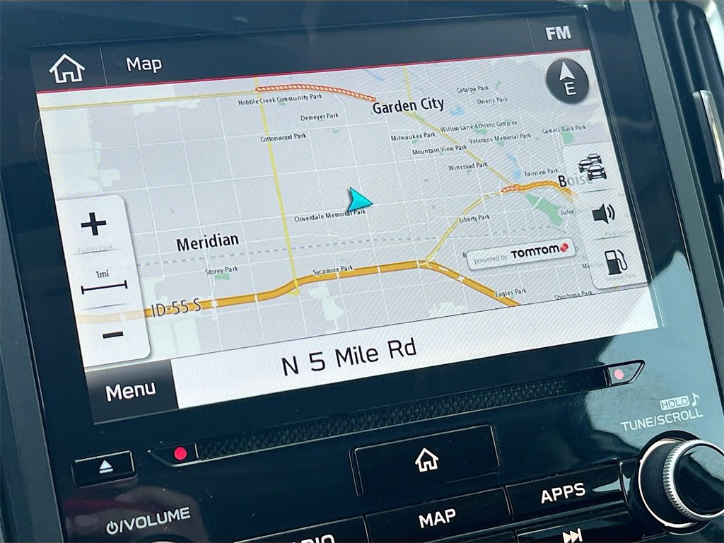 Used 2023 Subaru Crosstrek 2.5i Limited w/ Popular Package #2 image 13