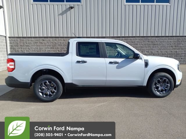 New 2026 Ford Maverick XLT w/ XLT Luxury Package image 2