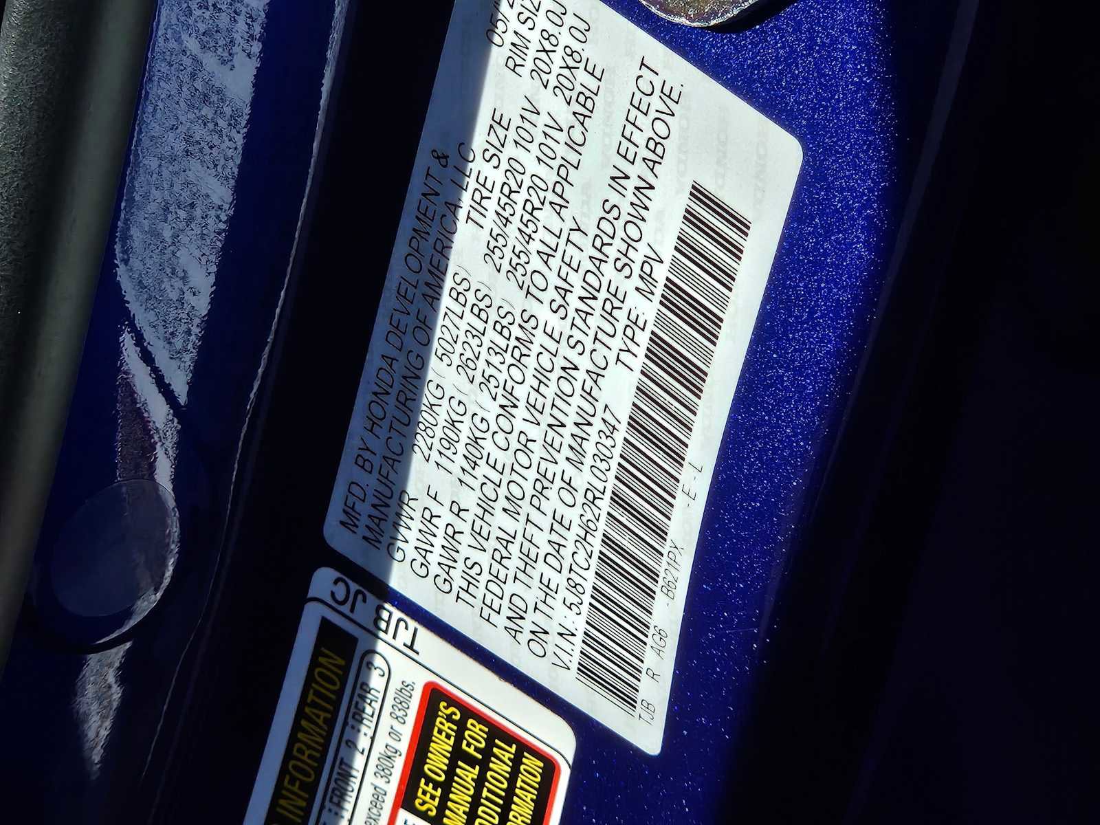 Used 2024 Acura RDX A-Spec image 26