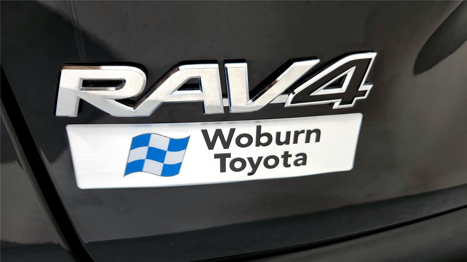 Certified 2023 Toyota RAV4 XLE w/ Convenience Package image 13