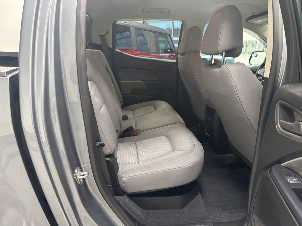 Used 2020 GMC Canyon 2WD Crew Cab w/ Convenience Package image 19