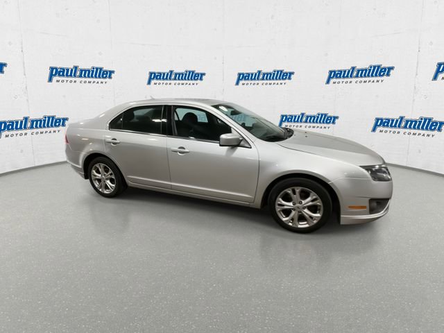 Used 2012 Ford Fusion SE image 13