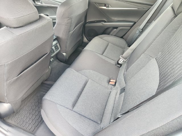 New 2026 Toyota Camry LE w/ Convenience Package FWD image 20