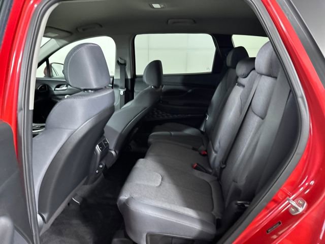 Used 2021 Hyundai Santa Fe SE w/ Cargo Package image 25