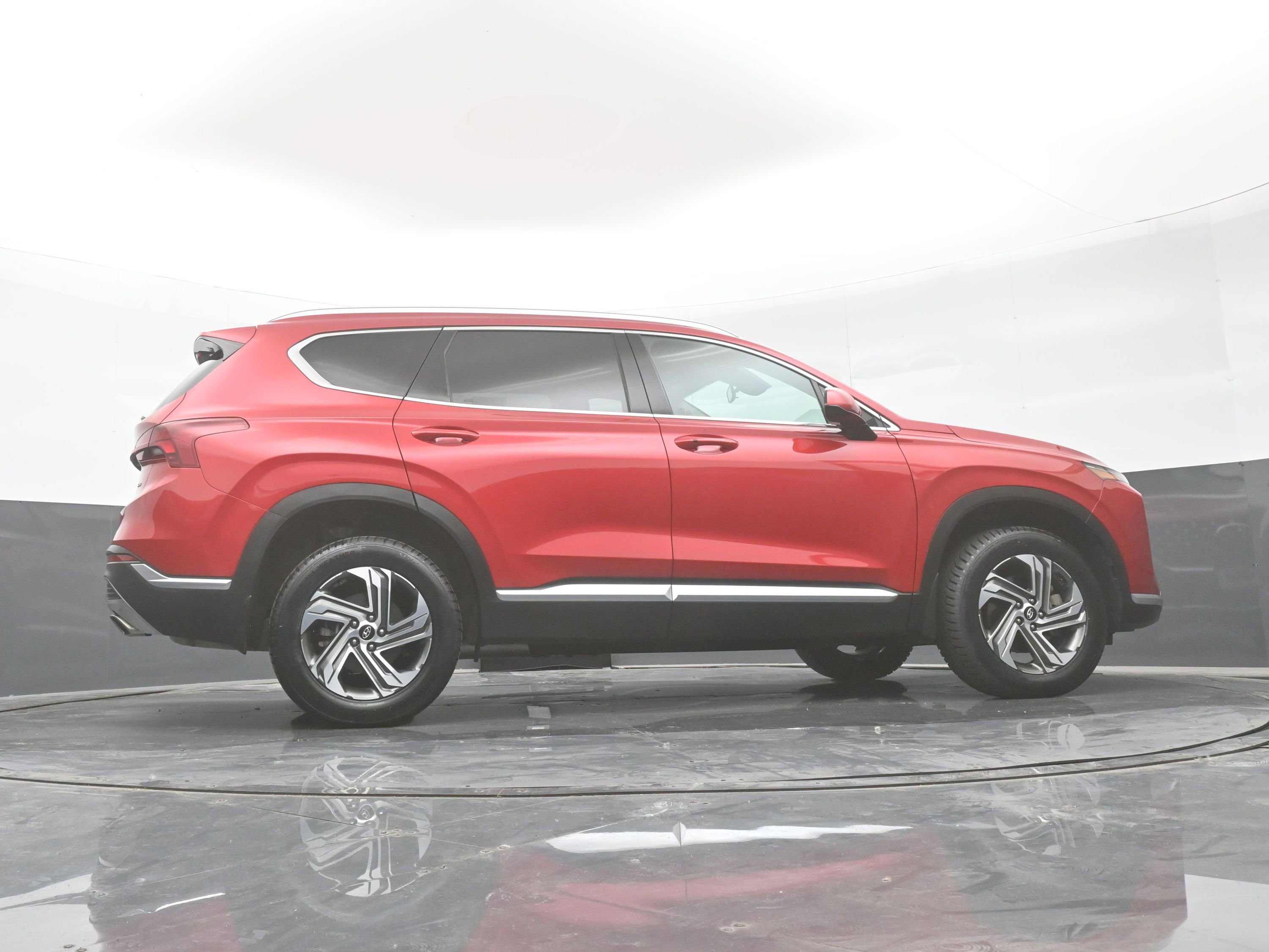 Used 2022 Hyundai Santa Fe SEL image 39