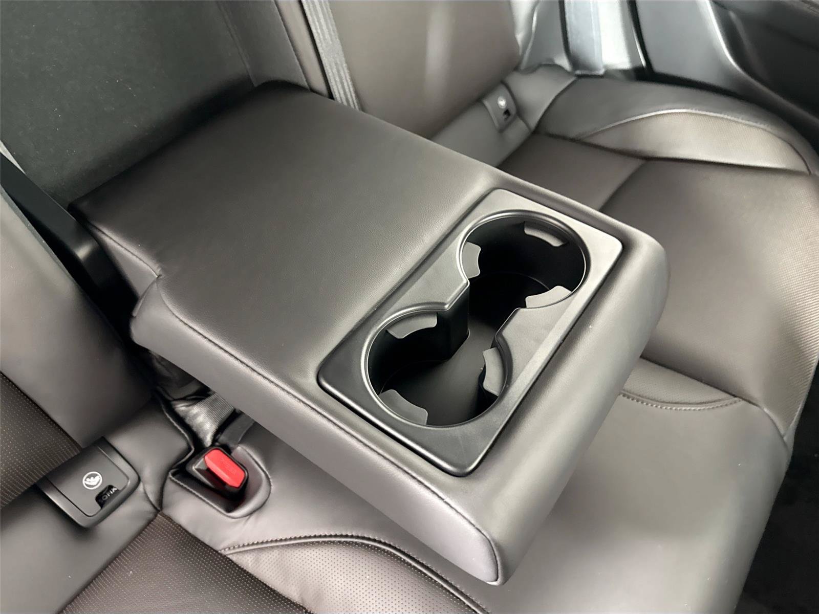 New 2026 MAZDA MAZDA3 2.5 S Hatchback w/ Premium Pkg FWD image 38