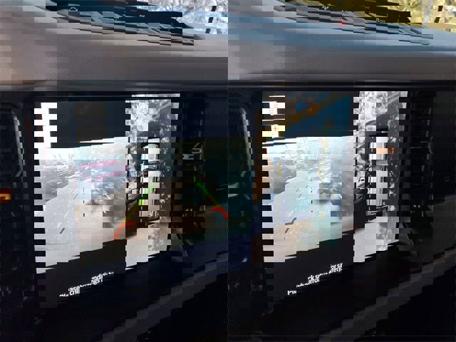 Used 2022 Ford Bronco Badlands image 87