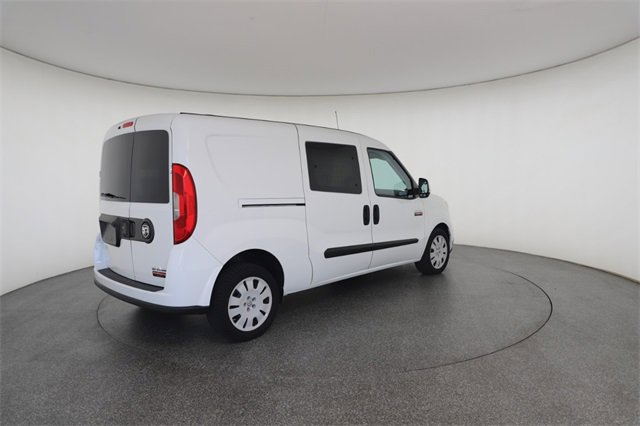 Used 2019 RAM ProMaster City Tradesman SLT image 19