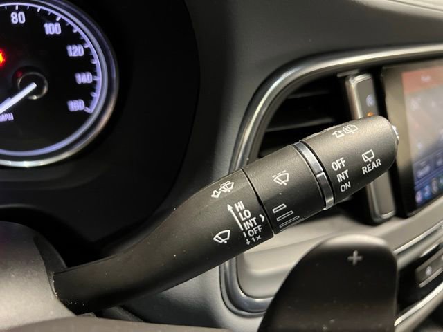 Used 2023 Buick Enclave Essence w/ Experience Buick Package image 40