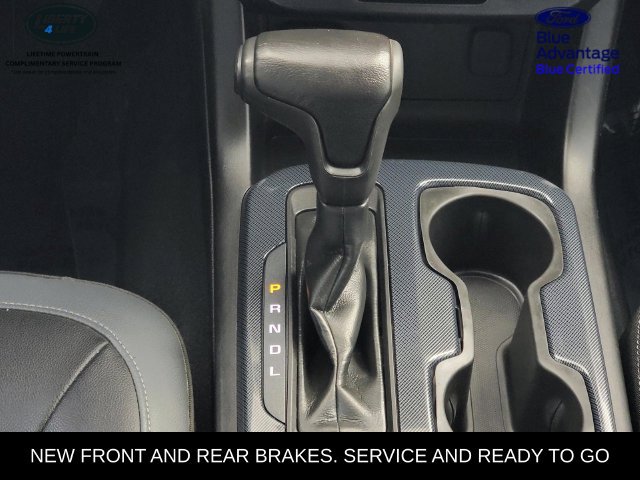 Used 2019 Chevrolet Colorado Z71 AWD/4WD image 24