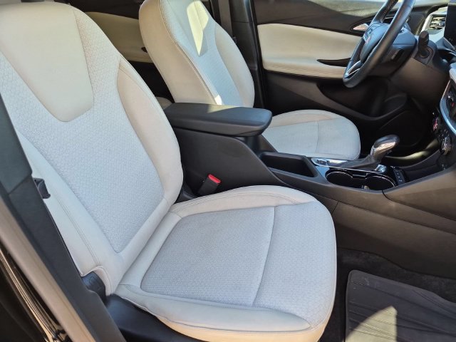 Used 2024 Buick Encore GX Preferred w/ Comfort Package AWD/4WD image 26