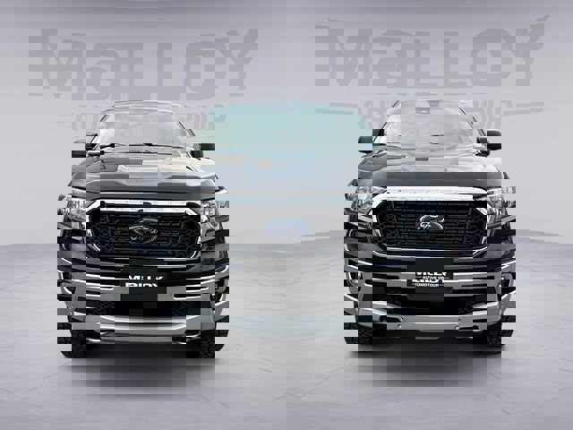 Certified 2019 Ford Ranger XLT w/ Equipment Group 302A Luxury image 8