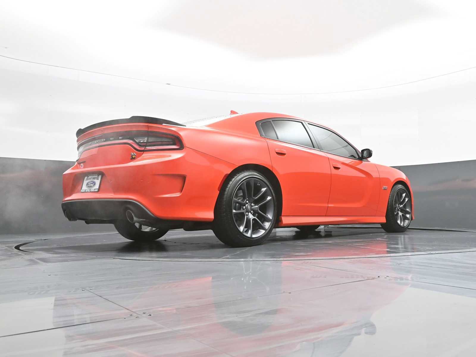 Used 2023 Dodge Charger Scat Pack image 41